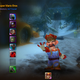 Illustration for article titled And The Best Geared iWorld of Warcraft /iCharacter Award Goes To... Mario